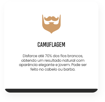 CAMUFLAGEM