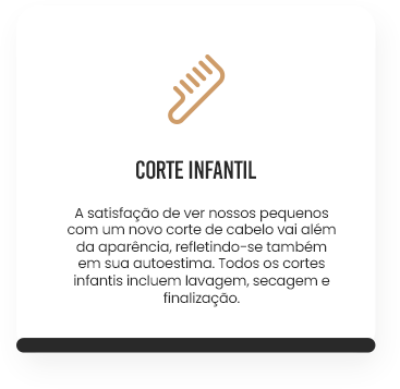 CORTE INFANTIL_